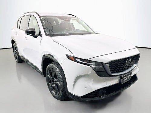 2026 Mazda Mazda CX-5 2.5 S Premium