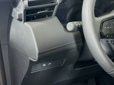 2026 Mazda Mazda CX-5 2.5 S Premium