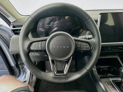 2026 Mazda Mazda CX-5 2.5 S Premium