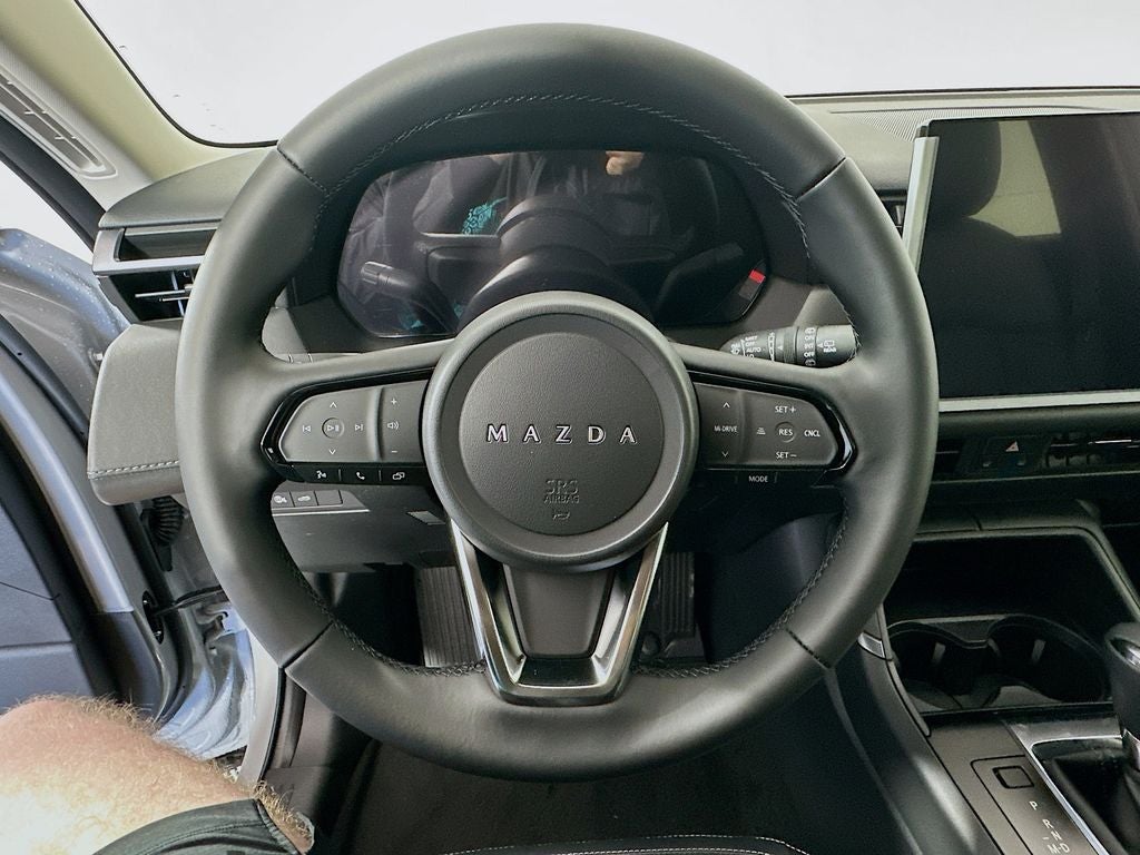 2026 Mazda Mazda CX-5 2.5 S Premium