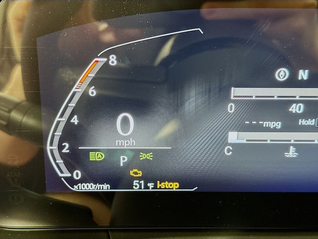 2026 Mazda Mazda CX-5 2.5 S Premium