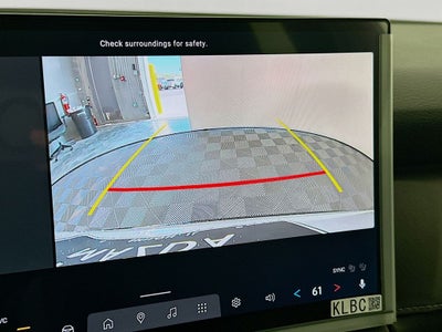 2026 Mazda Mazda CX-5 2.5 S Premium