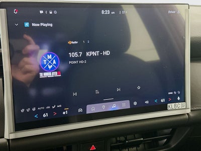 2026 Mazda Mazda CX-5 2.5 S Premium