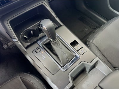 2026 Mazda Mazda CX-5 2.5 S Premium