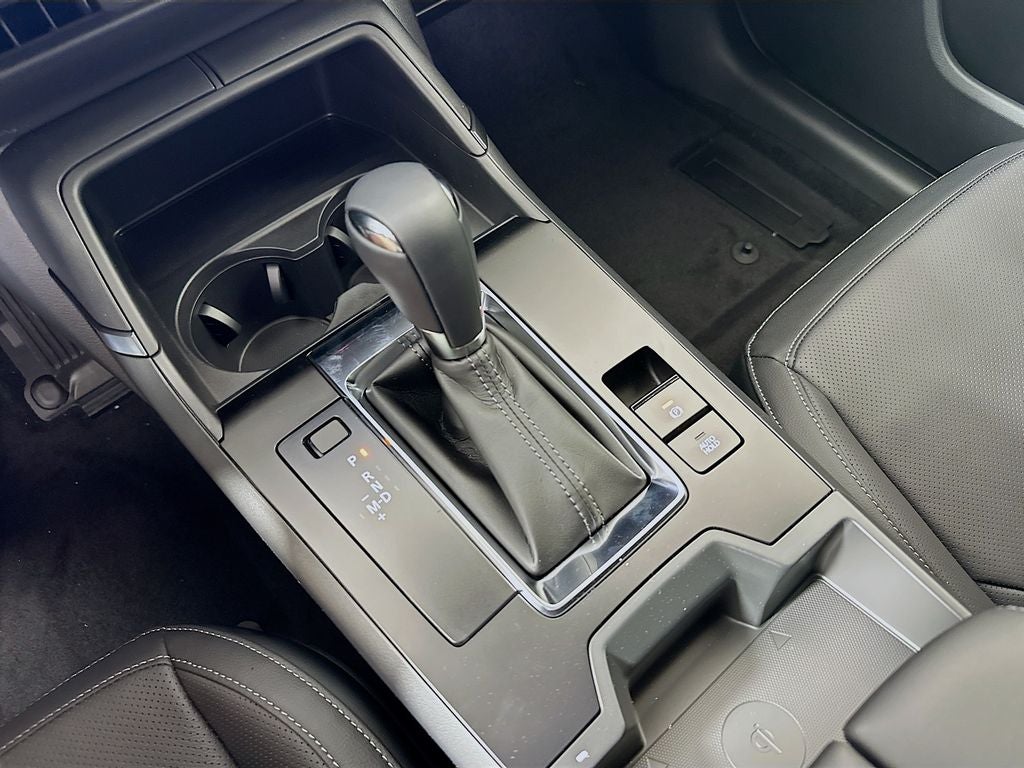 2026 Mazda Mazda CX-5 2.5 S Premium