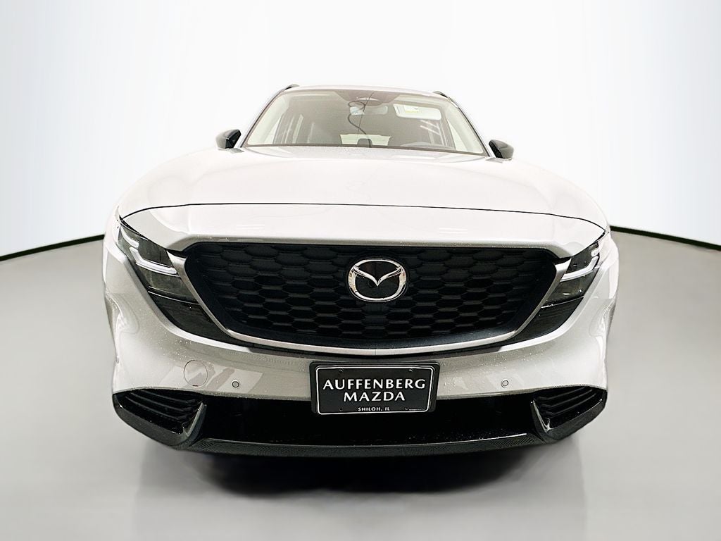 2026 Mazda Mazda CX-5 2.5 S Premium