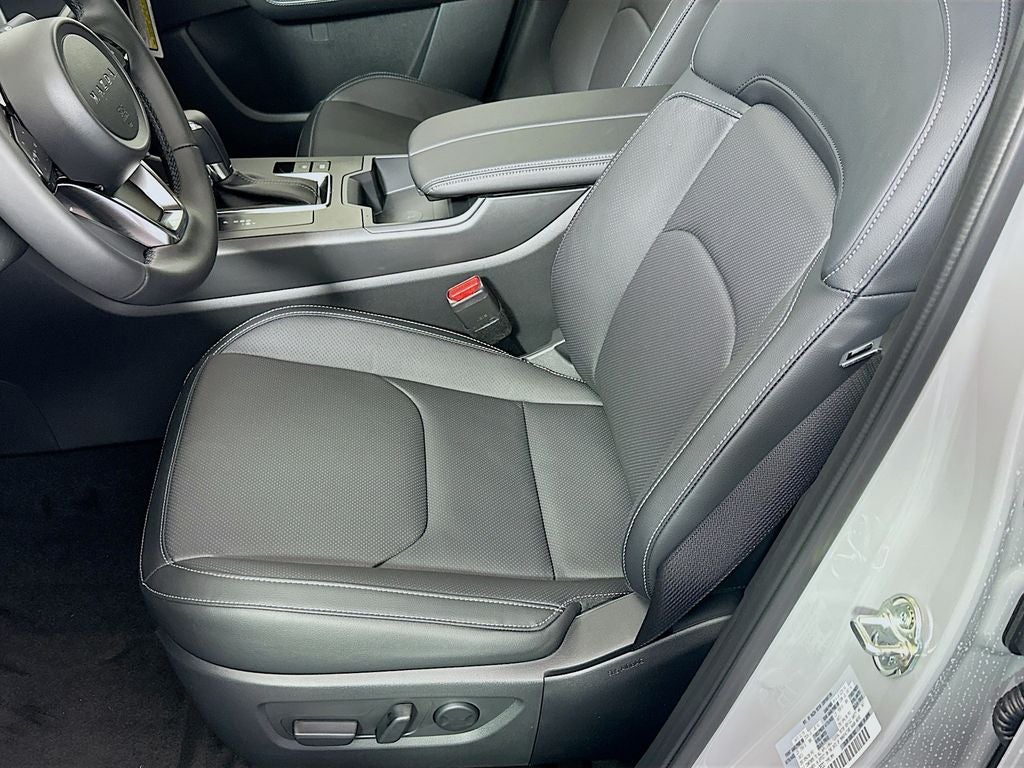 2026 Mazda Mazda CX-5 2.5 S Premium