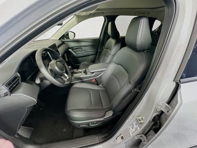 2026 Mazda Mazda CX-5 2.5 S Premium