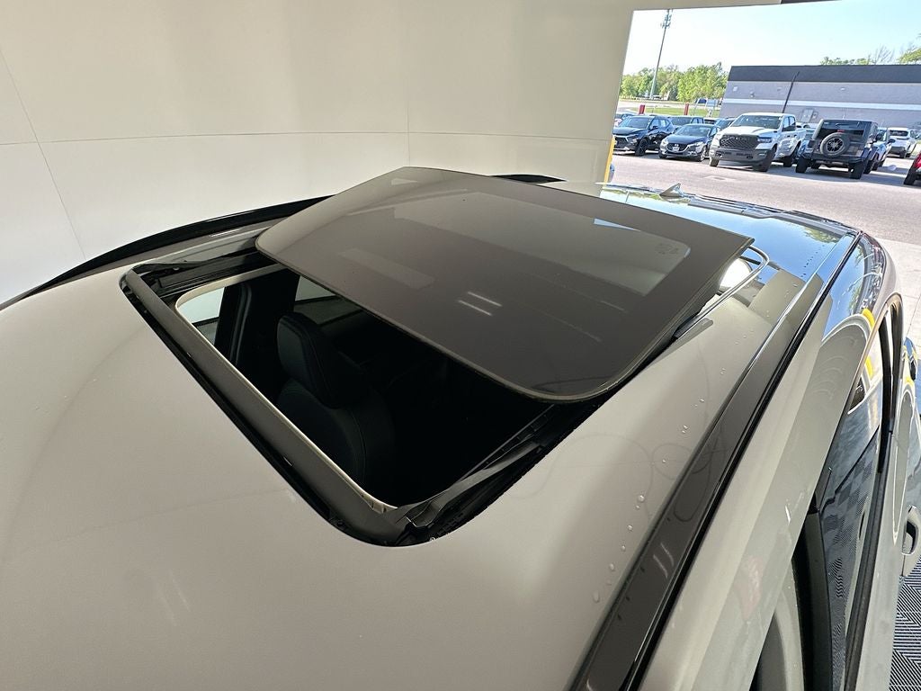 2026 Mazda Mazda CX-5 2.5 S Premium