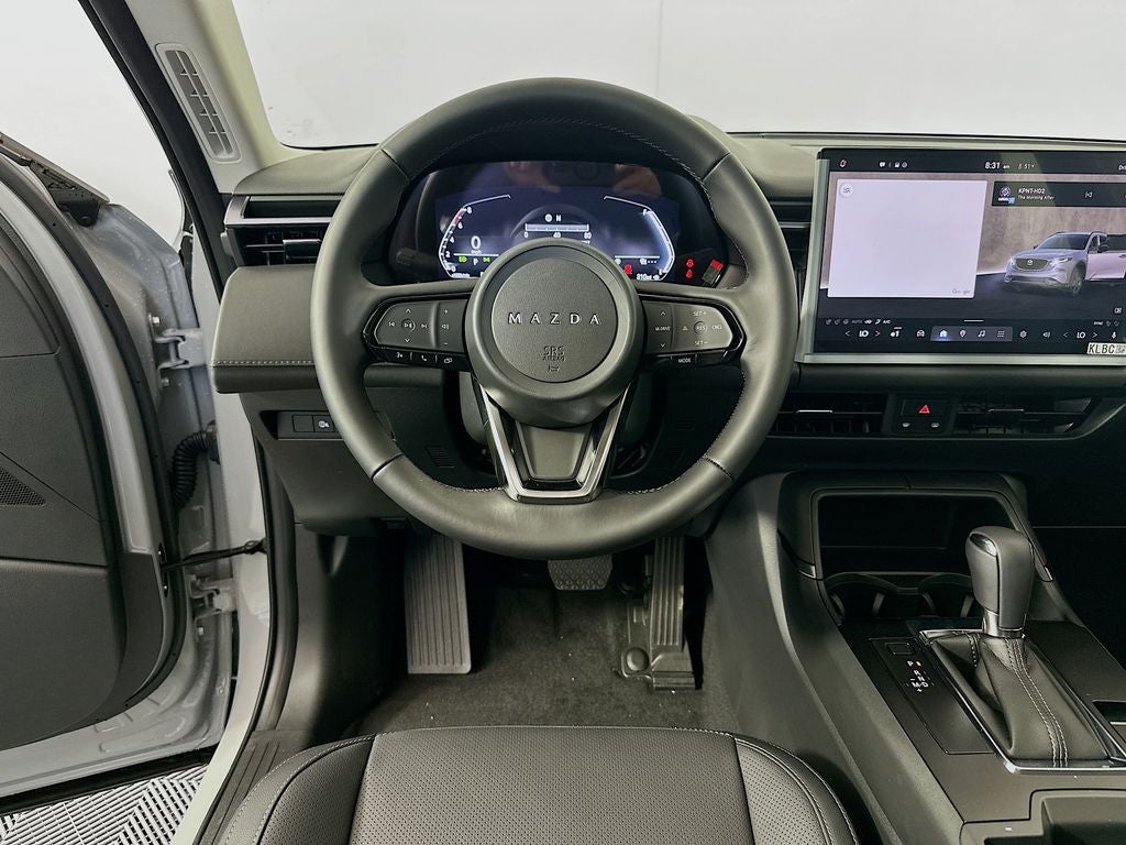 2026 Mazda Mazda CX-5 2.5 S Premium