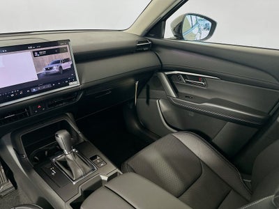 2026 Mazda Mazda CX-5 2.5 S Premium