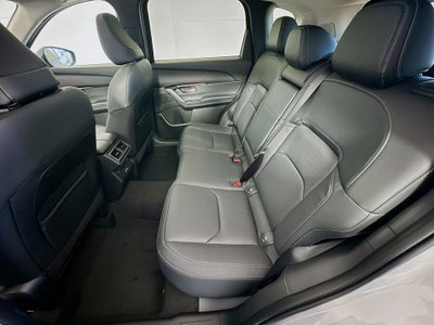 2026 Mazda Mazda CX-5 2.5 S Premium