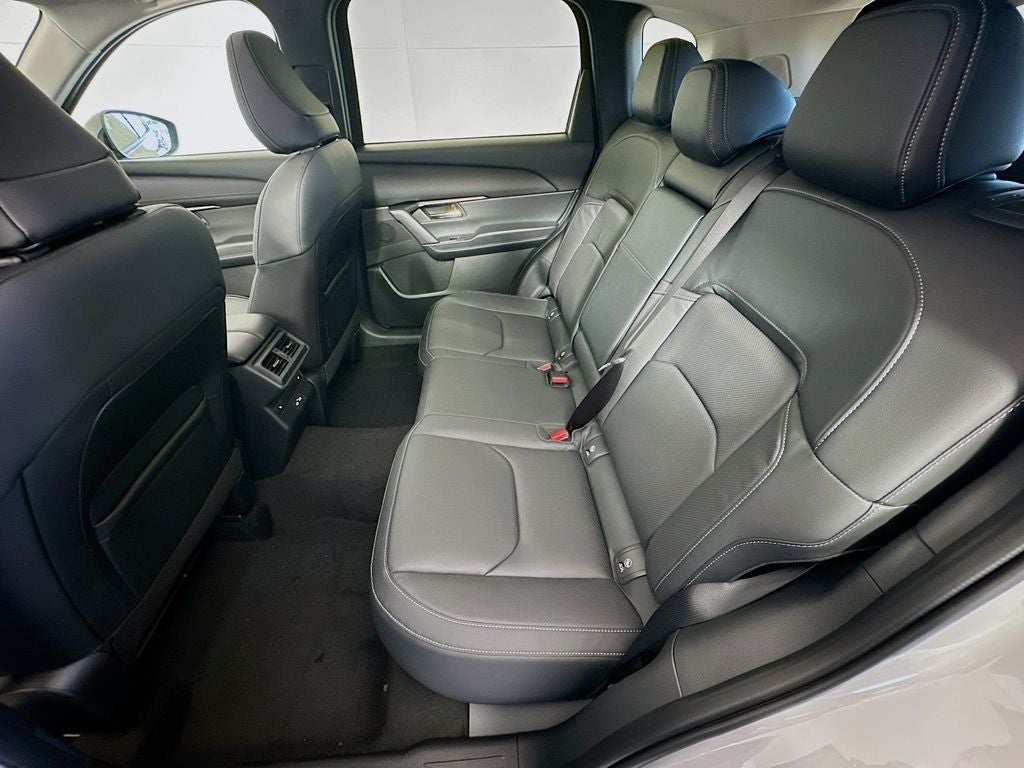 2026 Mazda Mazda CX-5 2.5 S Premium