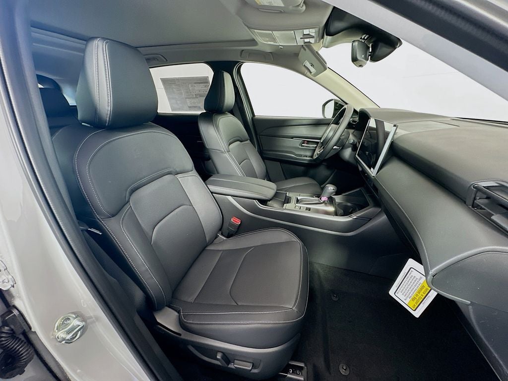 2026 Mazda Mazda CX-5 2.5 S Premium