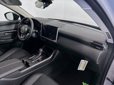 2026 Mazda Mazda CX-5 2.5 S Premium