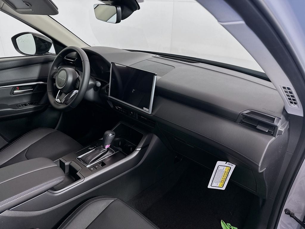 2026 Mazda Mazda CX-5 2.5 S Premium