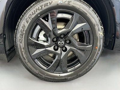 2026 Mazda Mazda CX-5 2.5 S Premium