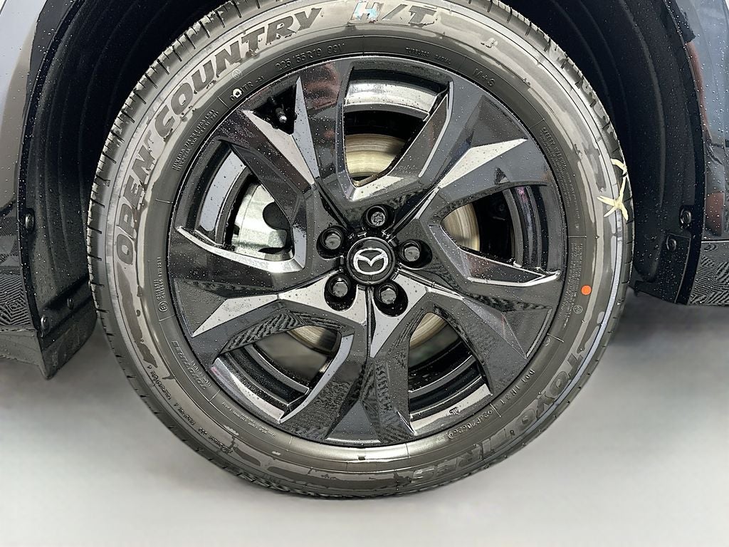 2026 Mazda Mazda CX-5 2.5 S Premium