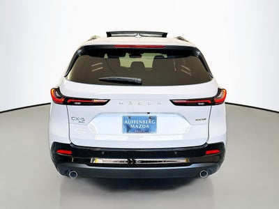 2026 Mazda Mazda CX-5 2.5 S Premium