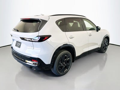 2026 Mazda Mazda CX-5 2.5 S Premium