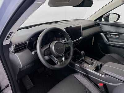 2026 Mazda Mazda CX-5 2.5 S Premium