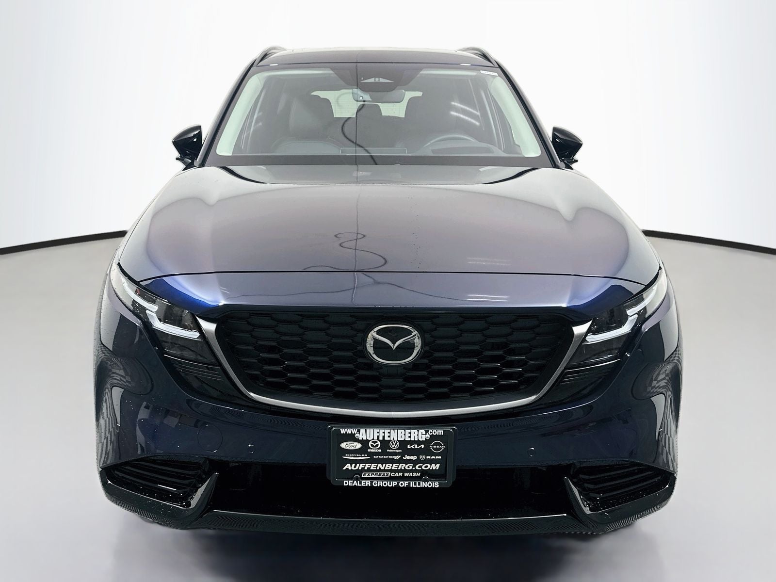 2026 Mazda Mazda CX-5 2.5 S Premium