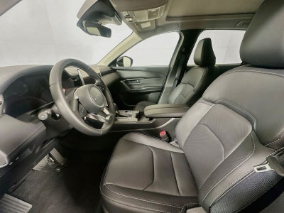 2026 Mazda Mazda CX-5 2.5 S Premium