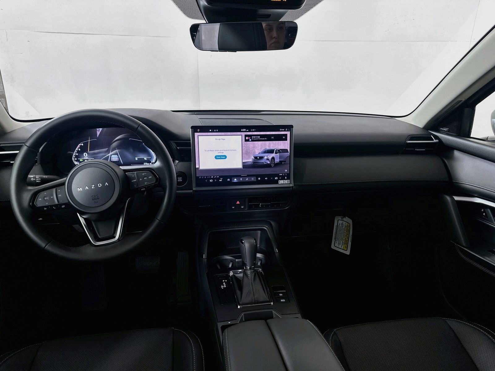 2026 Mazda Mazda CX-5 2.5 S Premium