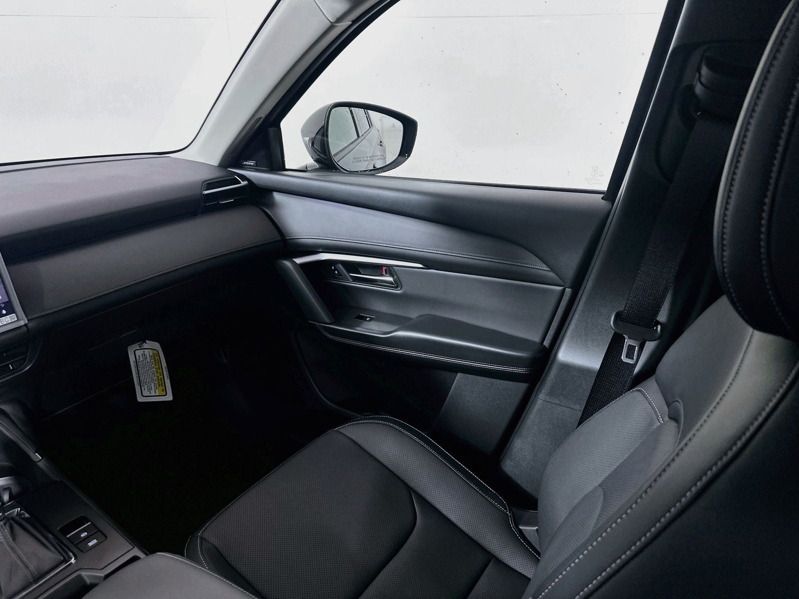 2026 Mazda Mazda CX-5 2.5 S Premium