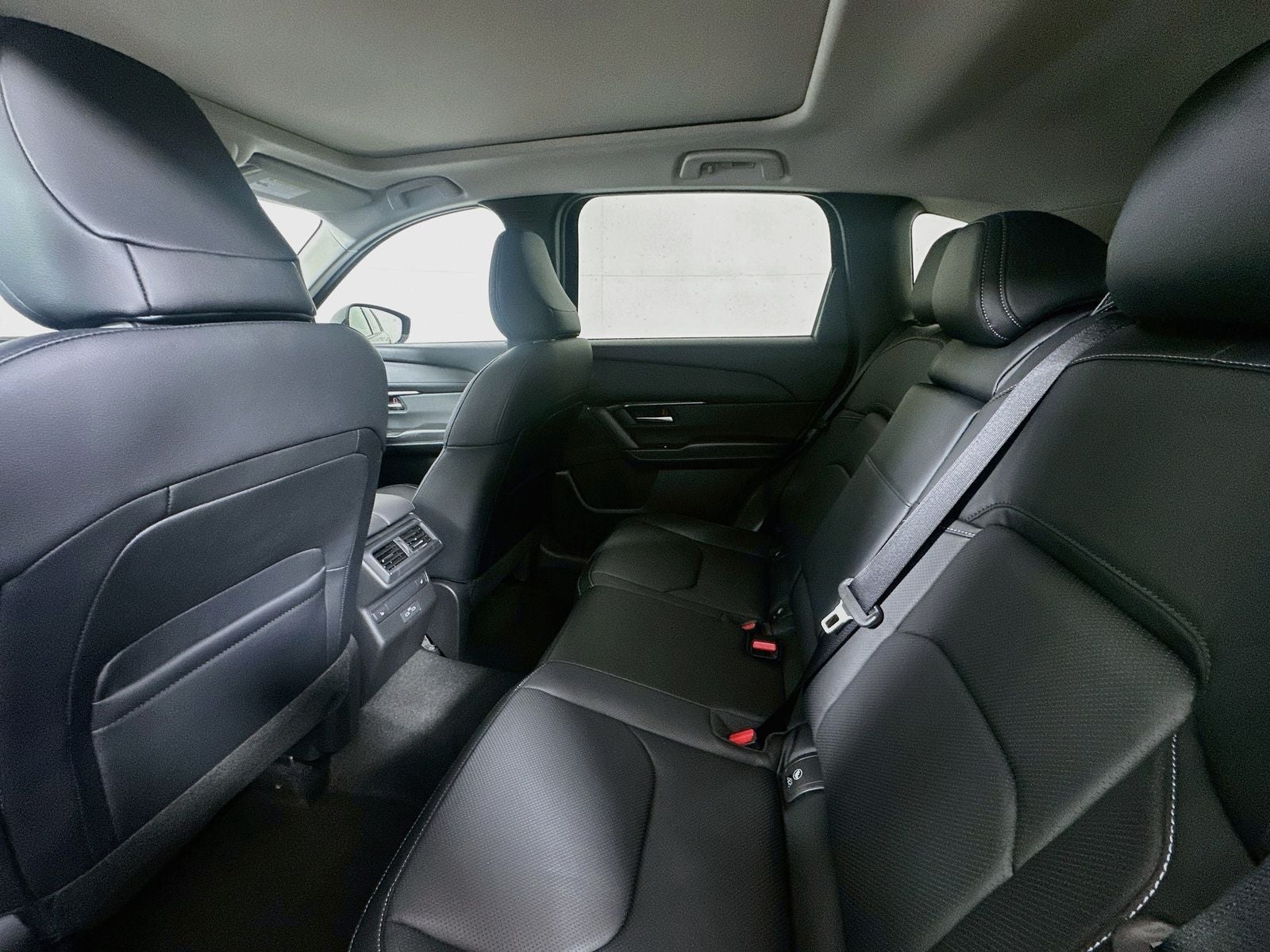 2026 Mazda Mazda CX-5 2.5 S Premium