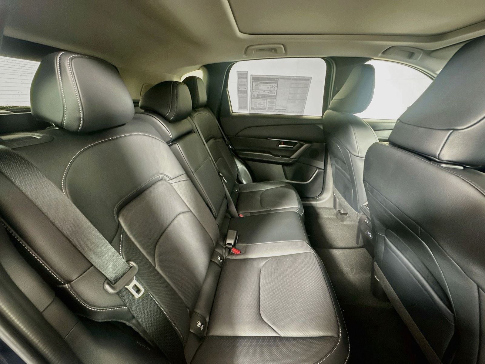 2026 Mazda Mazda CX-5 2.5 S Premium