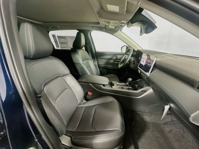 2026 Mazda Mazda CX-5 2.5 S Premium