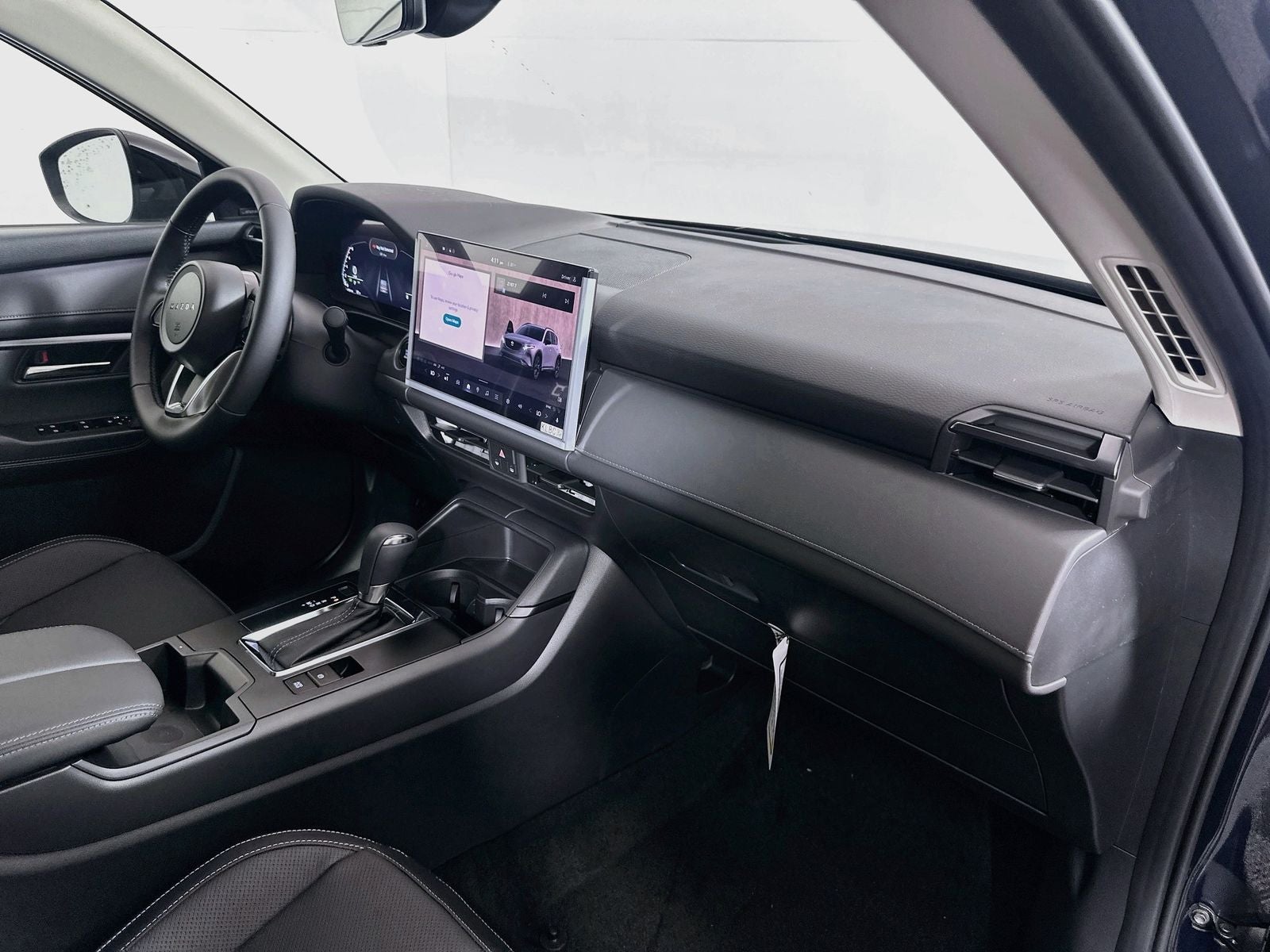 2026 Mazda Mazda CX-5 2.5 S Premium