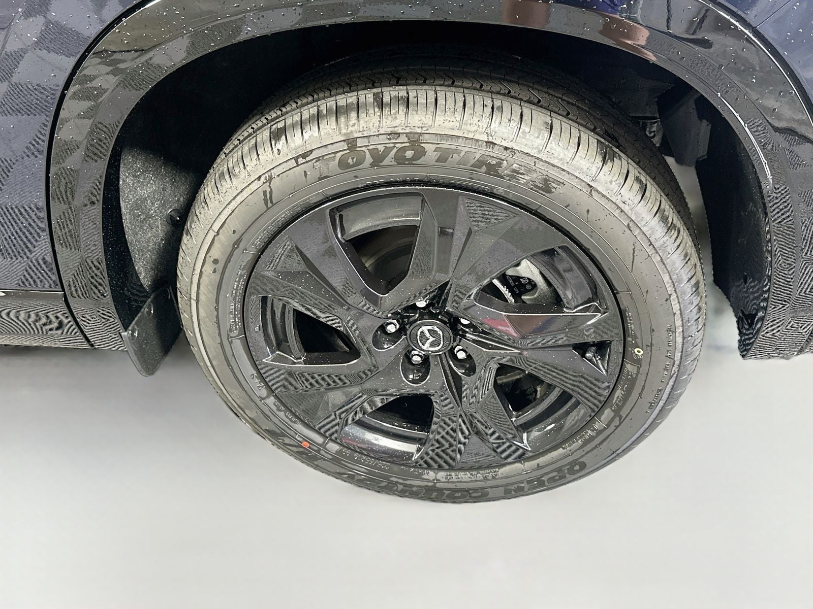2026 Mazda Mazda CX-5 2.5 S Premium