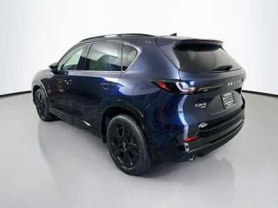 2026 Mazda Mazda CX-5 2.5 S Premium