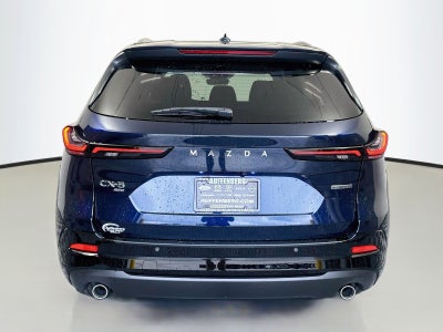 2026 Mazda Mazda CX-5 2.5 S Premium