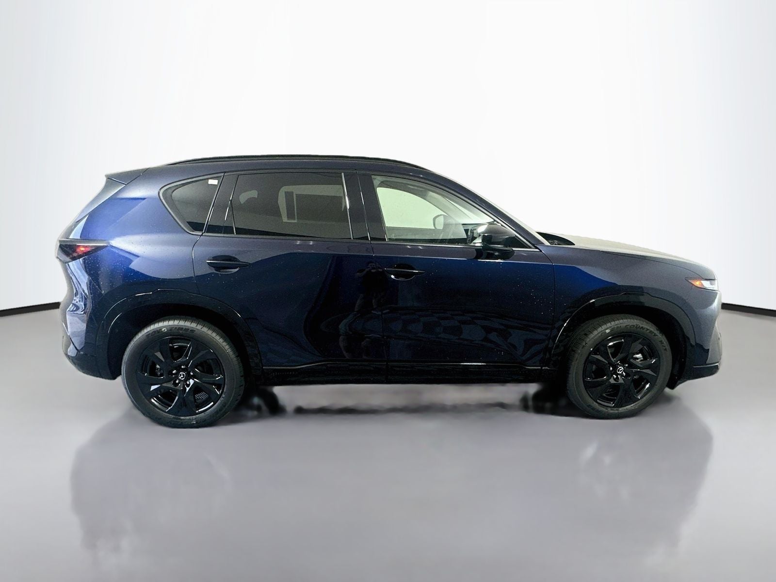 2026 Mazda Mazda CX-5 2.5 S Premium