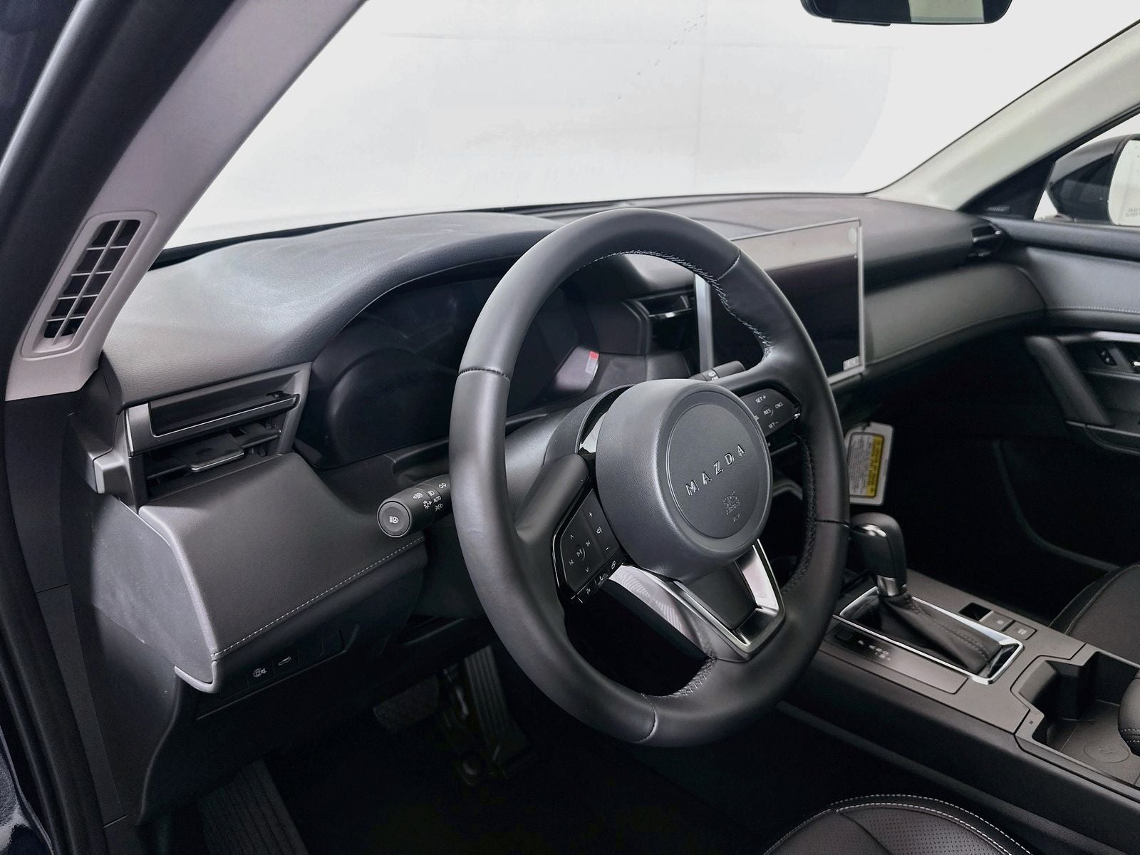 2026 Mazda Mazda CX-5 2.5 S Premium