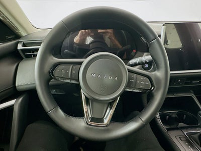 2026 Mazda Mazda CX-5 2.5 S Premium