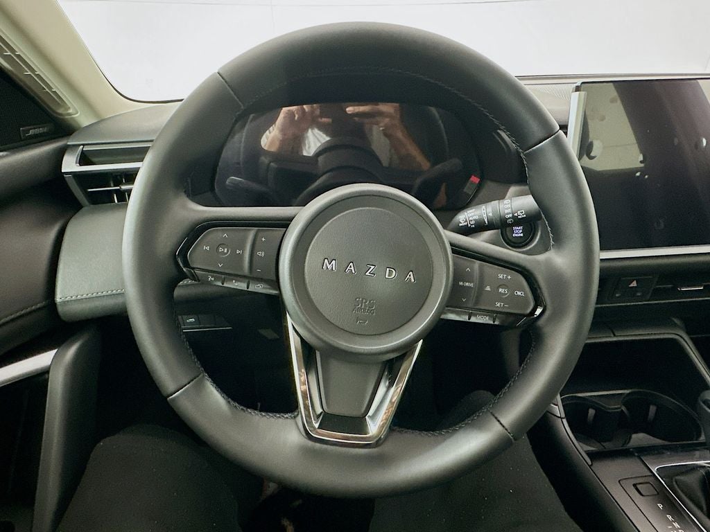 2026 Mazda Mazda CX-5 2.5 S Premium