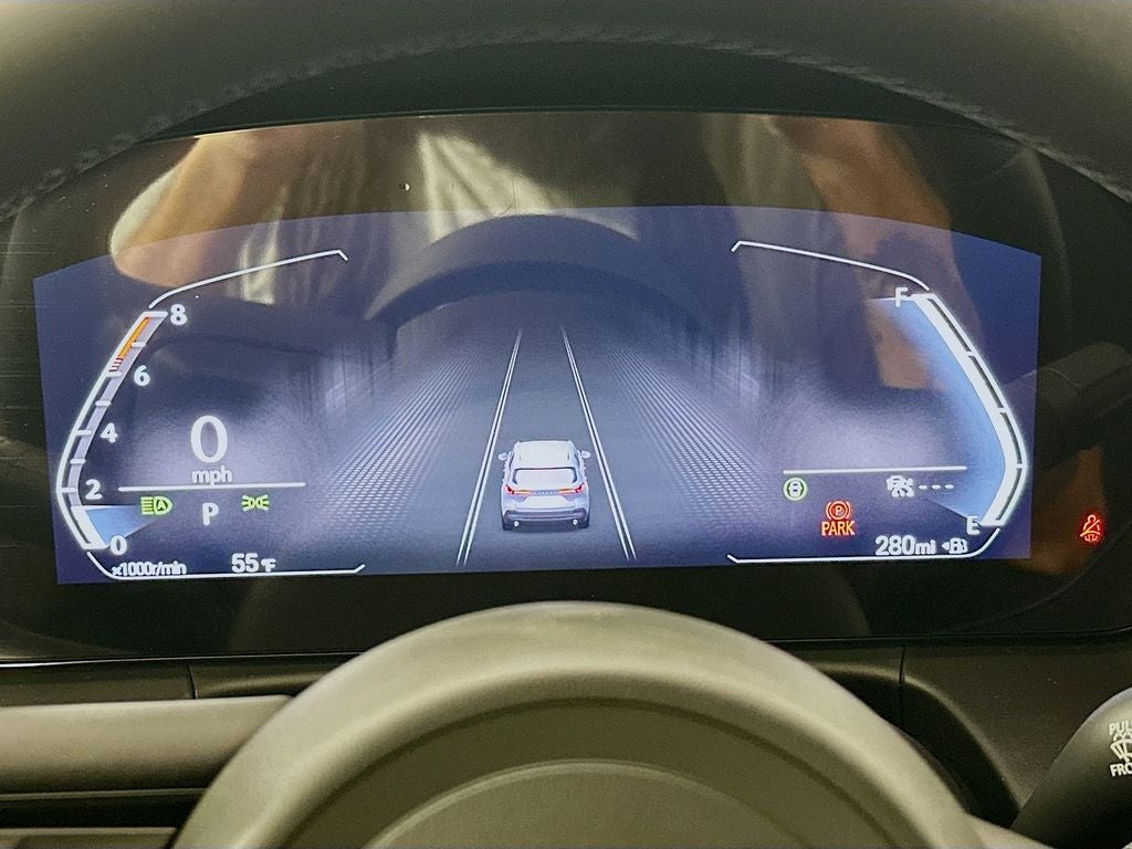 2026 Mazda Mazda CX-5 2.5 S Premium