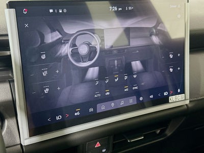 2026 Mazda Mazda CX-5 2.5 S Premium