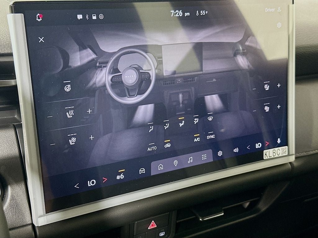 2026 Mazda Mazda CX-5 2.5 S Premium