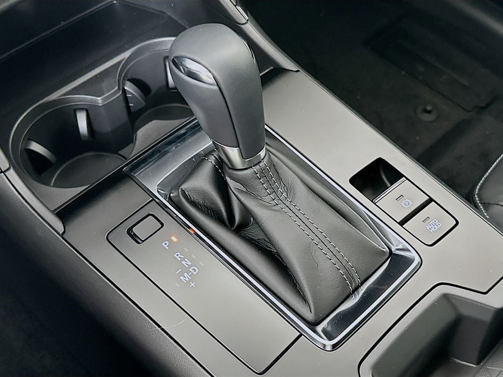 2026 Mazda Mazda CX-5 2.5 S Premium