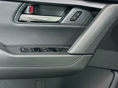 2026 Mazda Mazda CX-5 2.5 S Premium