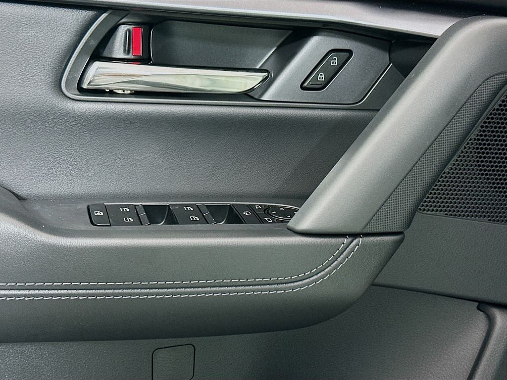 2026 Mazda Mazda CX-5 2.5 S Premium