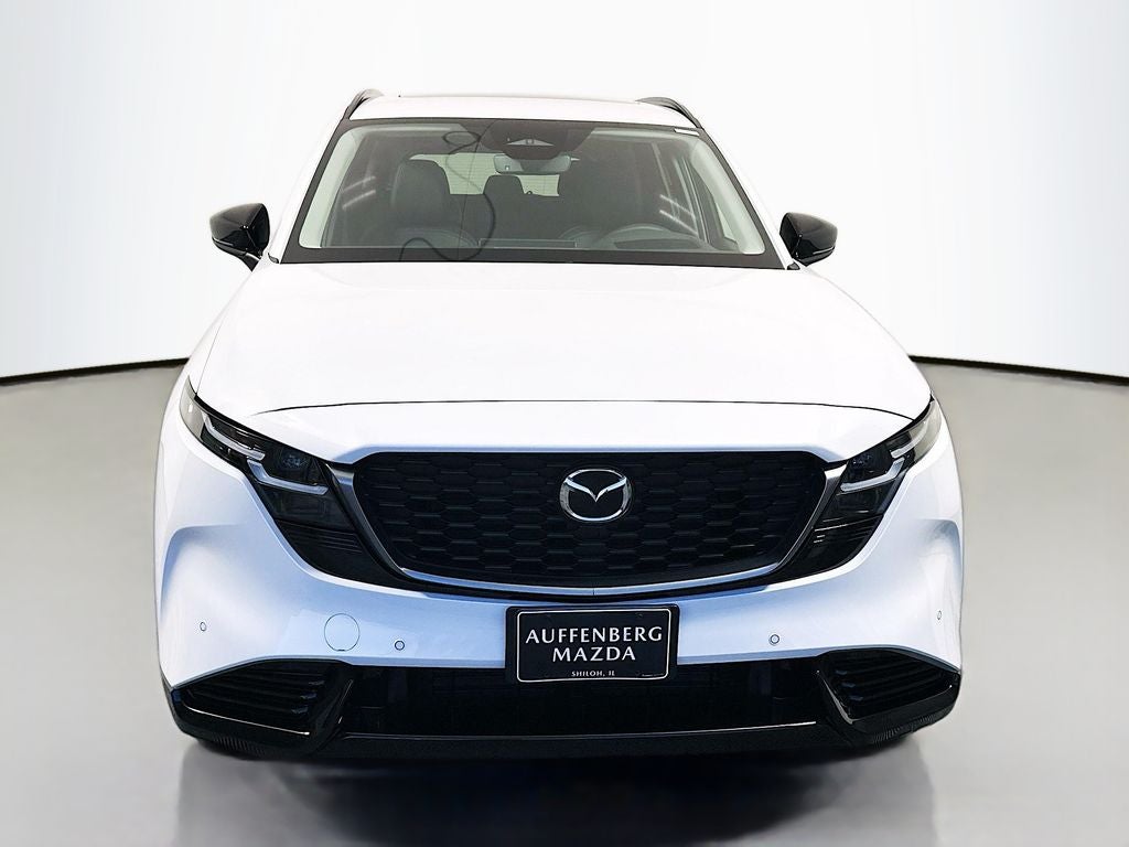 2026 Mazda Mazda CX-5 2.5 S Premium