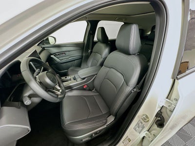 2026 Mazda Mazda CX-5 2.5 S Premium