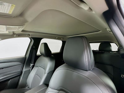 2026 Mazda Mazda CX-5 2.5 S Premium