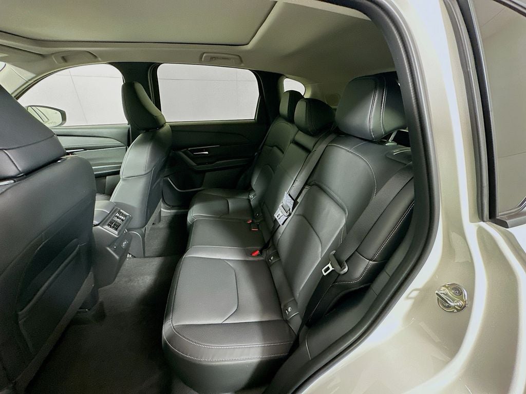 2026 Mazda Mazda CX-5 2.5 S Premium